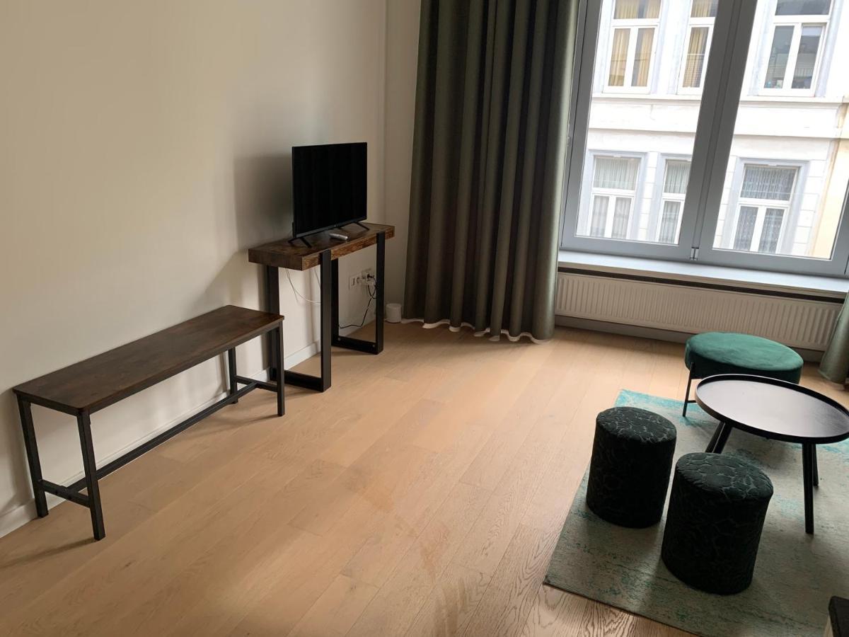 Appartement Coco Antwerpen